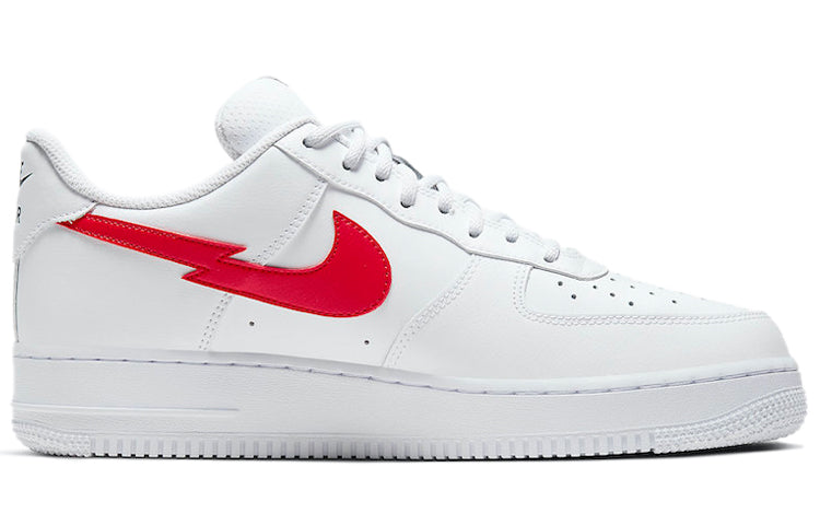 Nike Air Force 1 LV8 'Euro Tour' CW7577-100