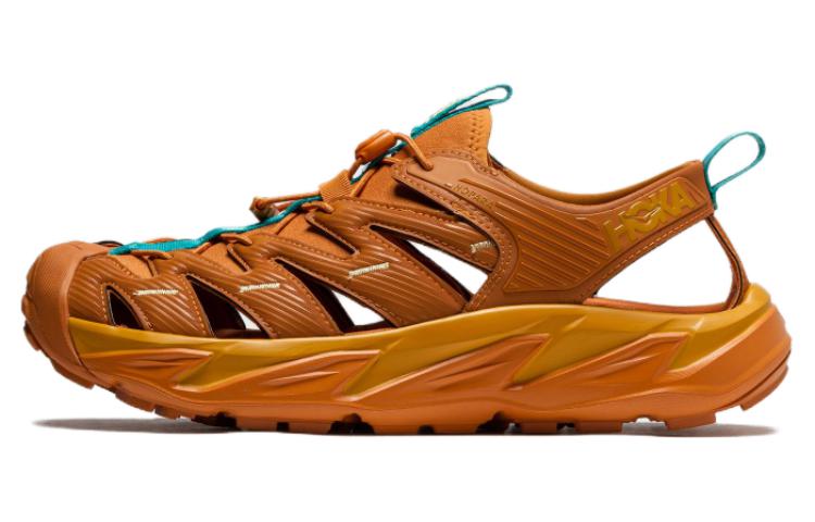 HOKA ONE ONE Hopara Sandal 'Desert Sun' 1123112-DSGYL