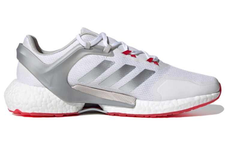 adidas Alphatorsion Boost RTR 'White Silver Metallic' GZ7544