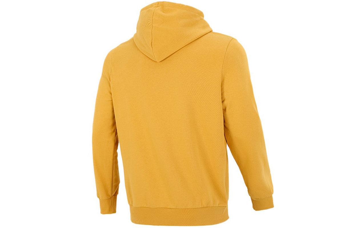 PUMA Classics Logo Printing Pullover Sports 531370-37