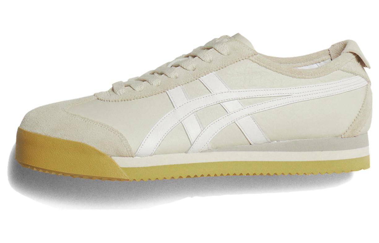 Onitsuka Tiger Mexico 66 'Cream White' 1183C156-100