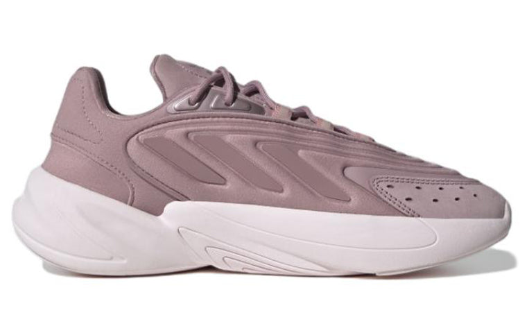 (WMNS) adidas Ozelia 'Magic Mauve' GW0614