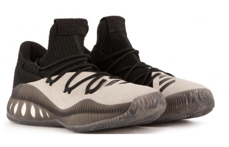 adidas Crazy Explosive Low 'Day One' BY2868