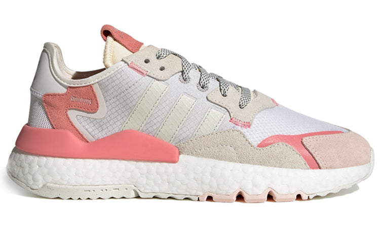 (WMNS) adidas Nite Jogger 'Pink Tint' FY3103