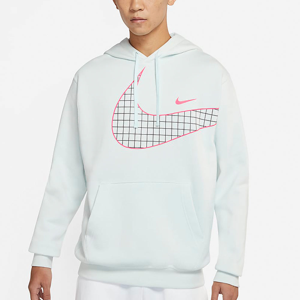 Nike Sportswear Hoodie 'Phantom Orange' DO6936-461