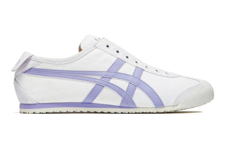 Onitsuka Tiger Mexico 66 'White Purple' 1183B772-101