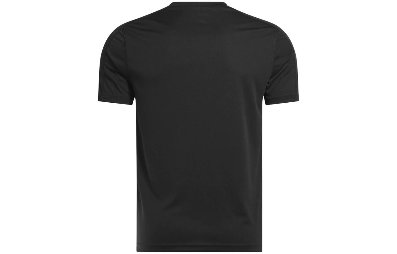 Reebok Training Tech T-Shirt 'Night Black' 100057839