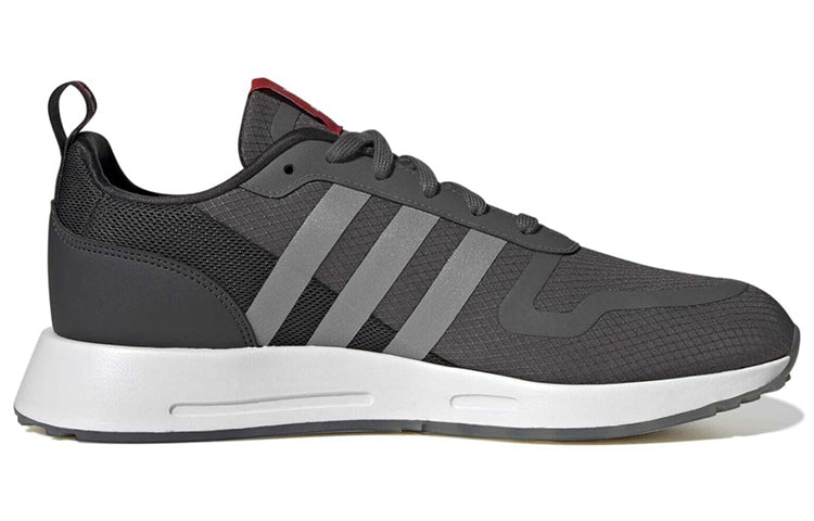 (WMNS) adidas Multix 'Grey Carbon Red' GW6836