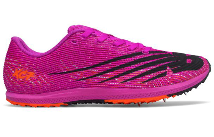 (WMNS) New Balance XC 7 v3 'Poisonberry' WXCS7PO3