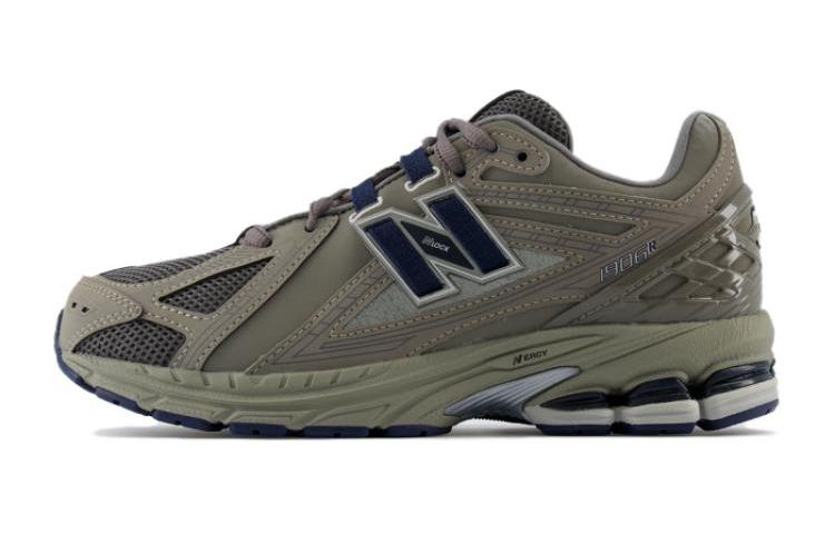 (GS) New Balance 1906R 'Castlerock Natural Indigo' GC1906RB