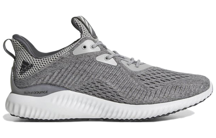أديداس Alphabounce EM "رمادي" BW1205