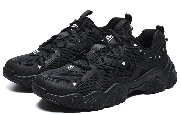 FILA fluid 'Black' F12M232127FBK