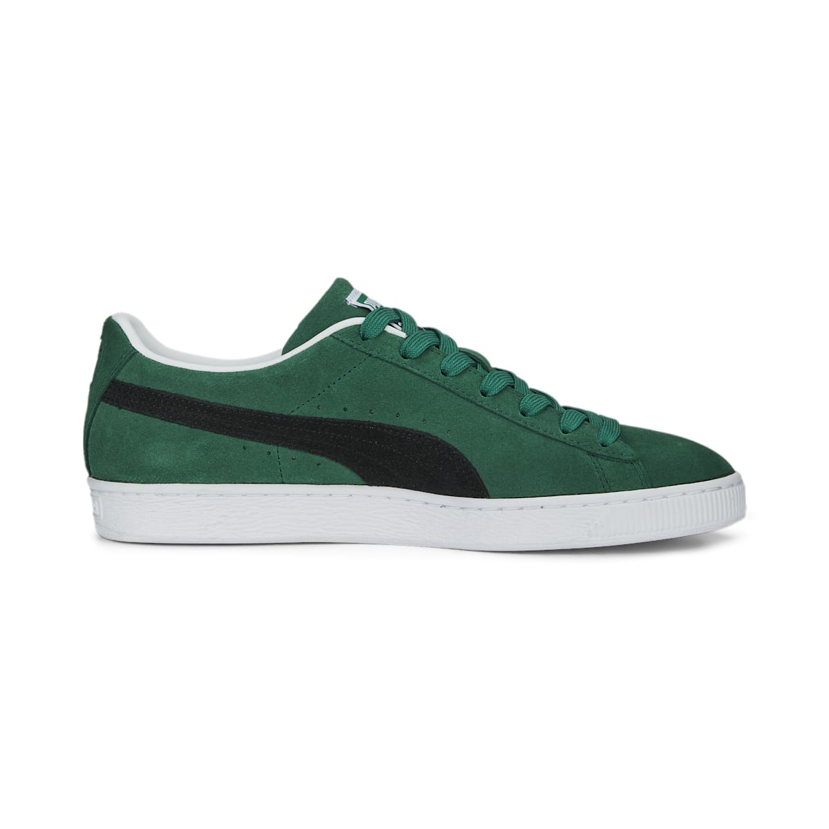 PUMA Suede Classic 21 'Vine' 374915-67