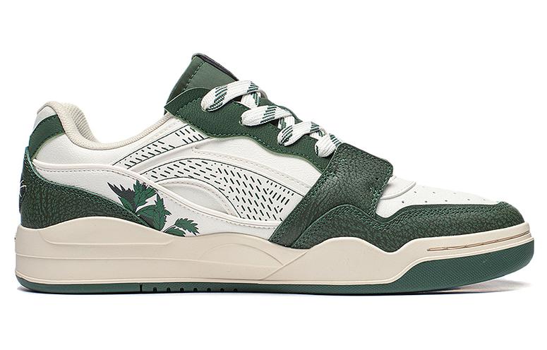 Li-Ning Moon White 'Dragon Boat Festival' AGCS427-11