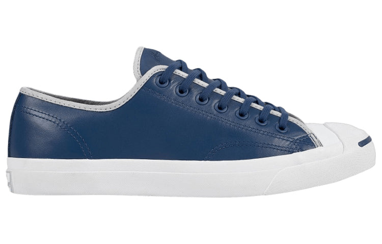 Converse Jack Purcell Low 'Mason Blue' 161638C