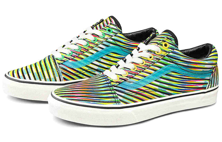Vans Anderson .Paak x Old Skool DX 'Venice' VN0A38G3279
