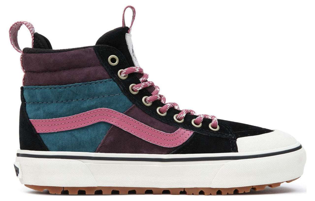 Vans SK8-HI Mte-2 'Black Pink White' VN0A5HZZMUL