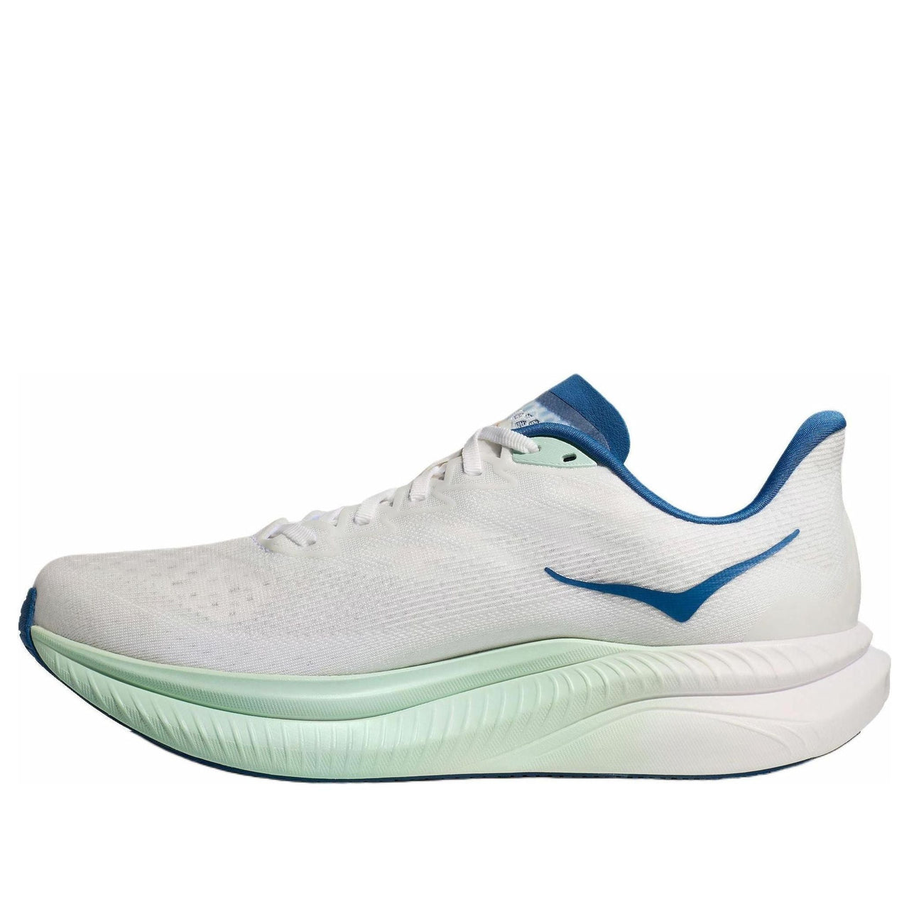 HOKA ONE ONE MACH 6 FTG 'Frost Gold' 1147833-FTG