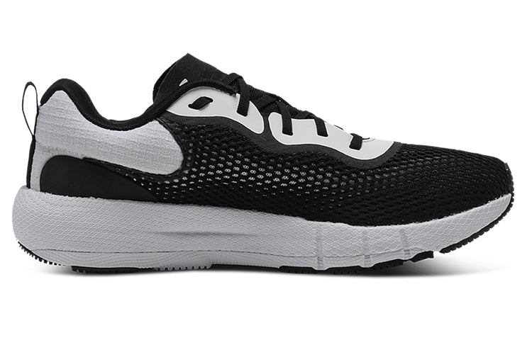 (WMNS) Under Armour HOVR Machina 2 SE 'Black White' 3024741-001