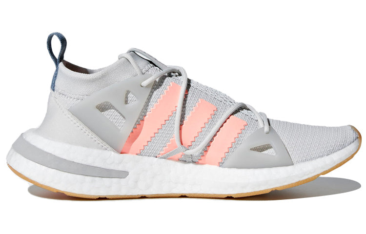 (WMNS) adidas Arkyn 'Grey Orange' B37071