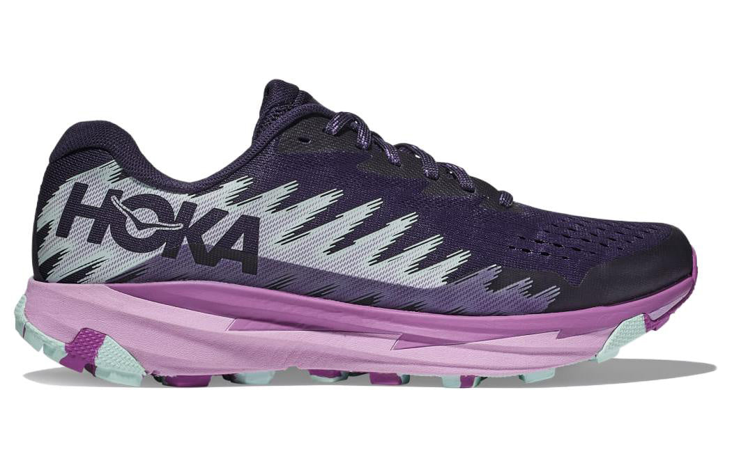 (WMNS) HOKA ONE ONE Torrent 3 'Night Sky Orchid Flower' 1127915-NSOF