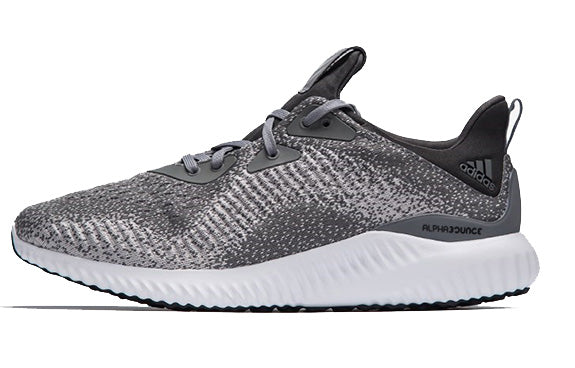 adidas Alphabounce EM 'Grey' DB1091