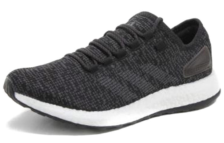 adidas PureBoost Clima China 'Black White' S77190