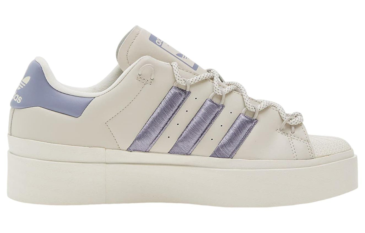 (WMNS) adidas originals Superstar Bonega HQ4284