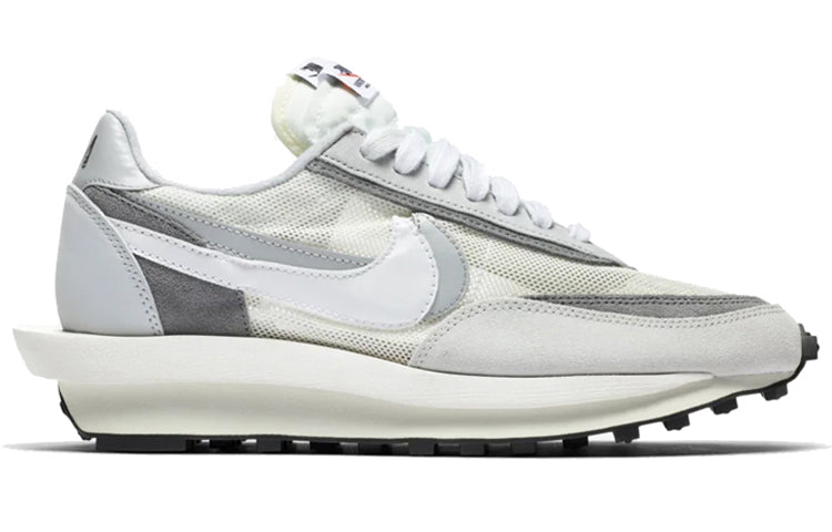 Nike x sacai LDWaffle 'Summit White' BV0073-100