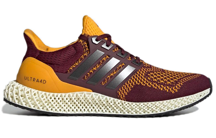 adidas Ultra 4D 'Arizona State' FY3960