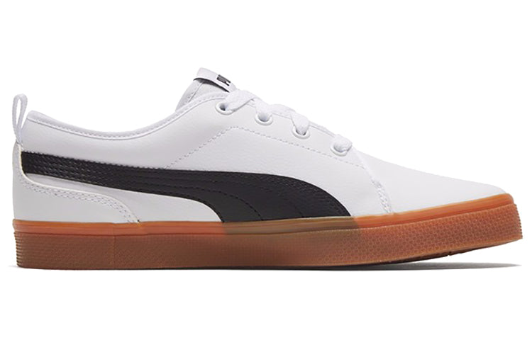 PUMA Street Vulc NC GC 'White Gum' 367928-01