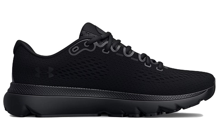 Under Armour HOVR Infinite 4 'Triple Black' 3024897-003
