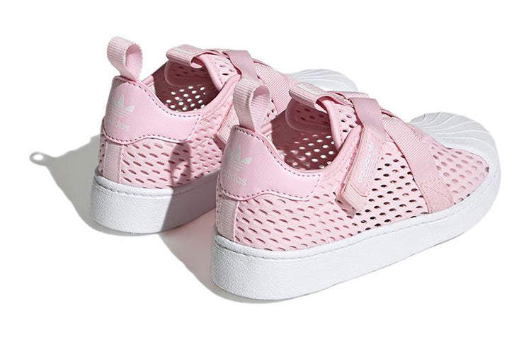 (PS) adidas Originals Superstar 360 'Pink' HQ4055