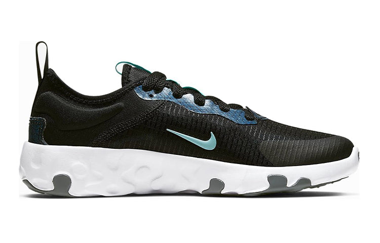 (GS) Nike Renew Lucent Black/Blue CQ4274-001