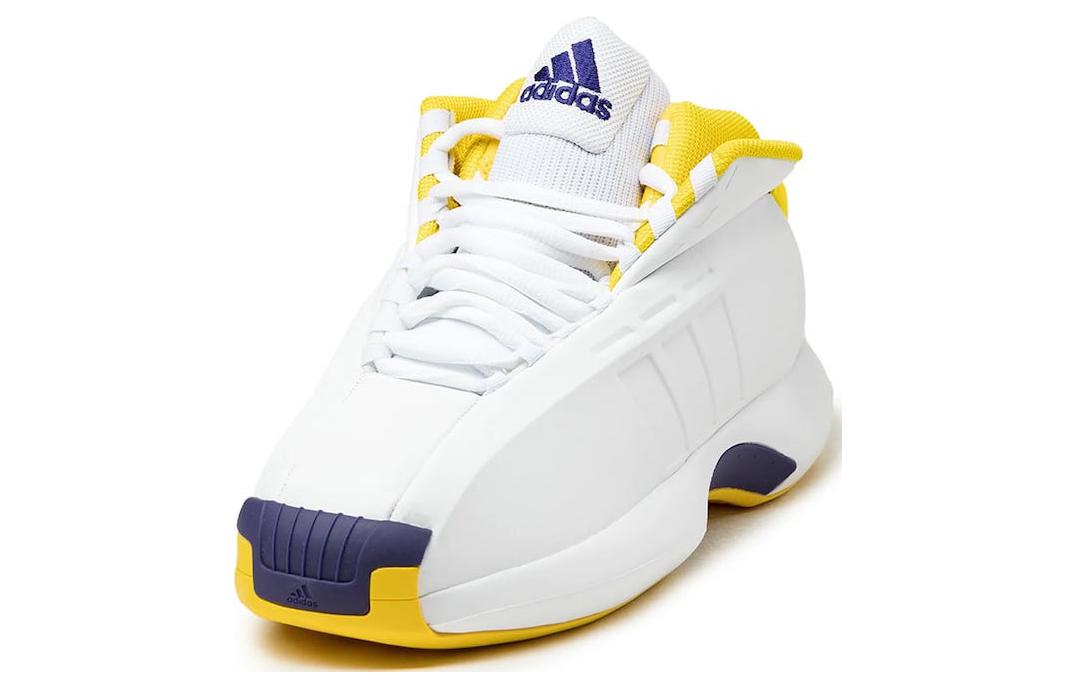 adidas Crazy 1 'Lakers Home' 2022 GY8947