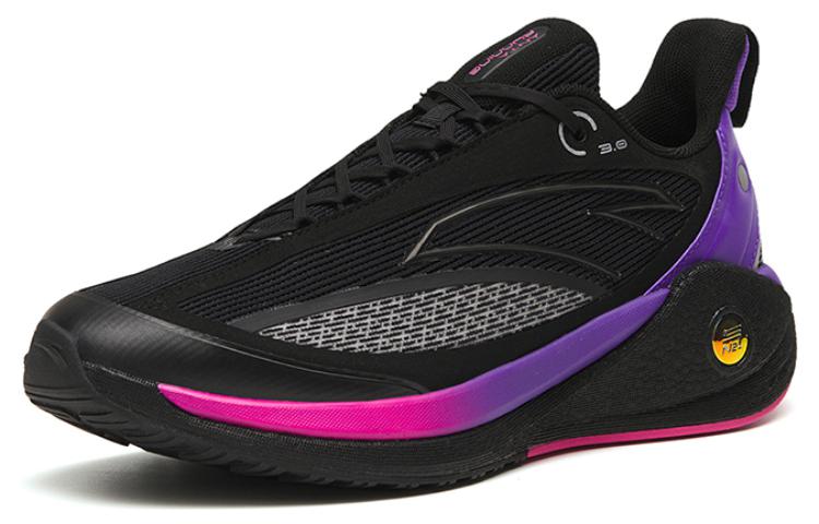 ANTA C37 3.0 'Black Purple Pink' 912315537-3