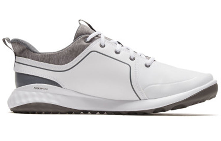 PUMA Grip Fusion 2.0 White/Grey 192990-01