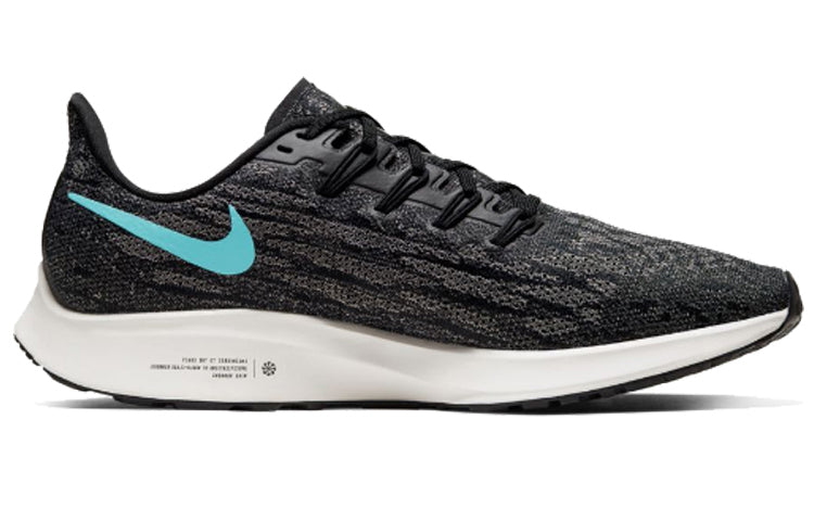 Nike Air Zoom Pegasus 36 'Black Aurora' AQ2203-010