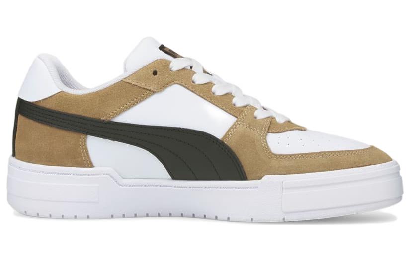 PUMA CA Pro 'White Tiger's Eye' 385688-01