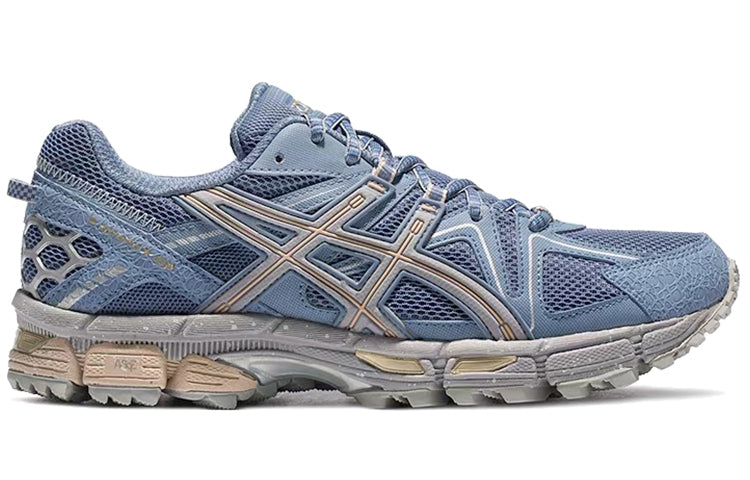 ASICS Gel-Kahana 8 'Grey Blue' 1011B109-400