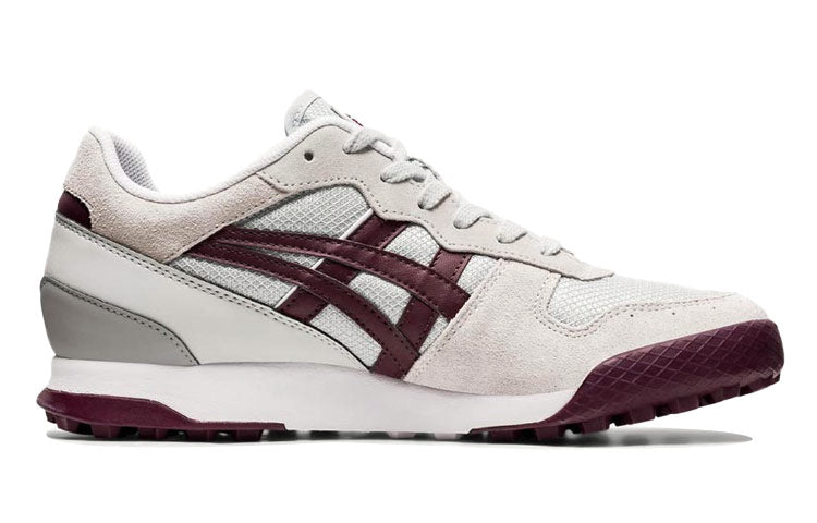 Onitsuka Tiger Horizonia 'White Red' 1183A206-028