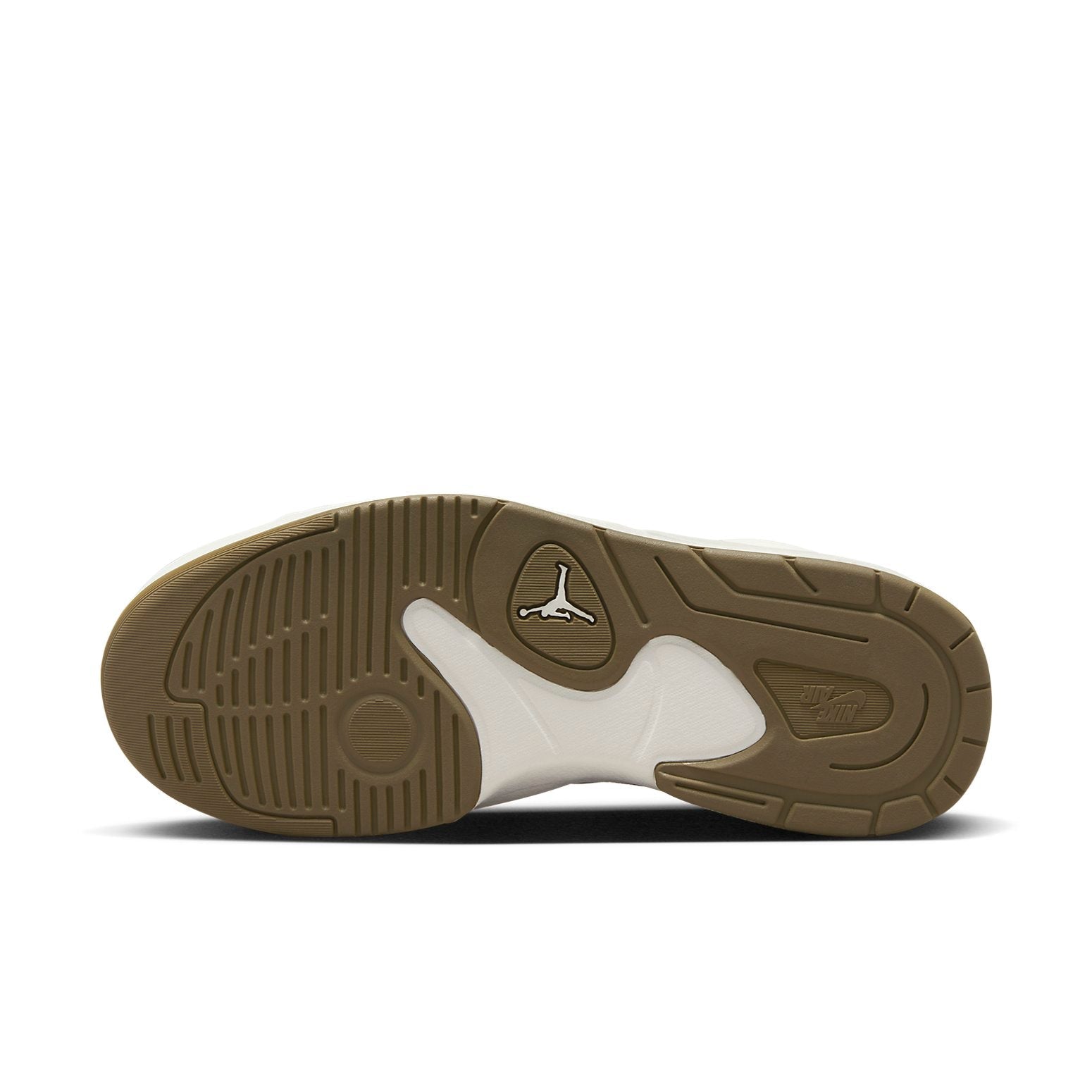 (WMNS) Air Jordan Stadium 90 'Brown Kelp' FB2269-102