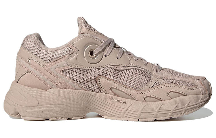 (WMNS) adidas Astir 'Wonder Taupe' FZ6506