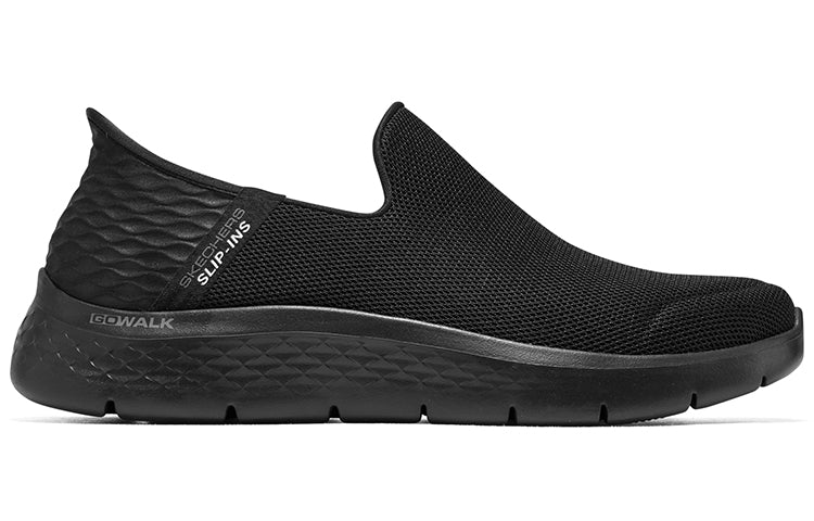Skechers Slip-Ins GO WALK FLEX 'Black' 216491-BBK