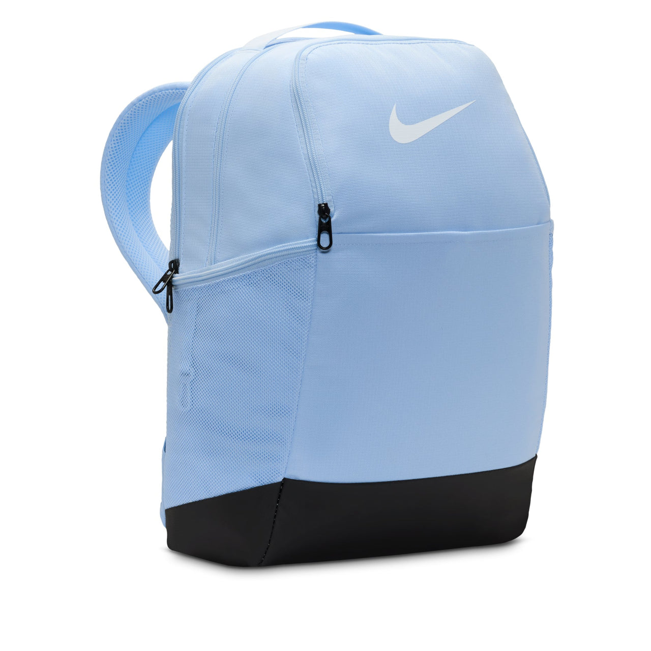 Nike Brasilia Training Backpack 24L 'Blue Black' DH7709-441