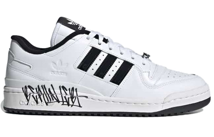 adidas Capital Bra x Forum Low 'Berlin Lebt' GW4526