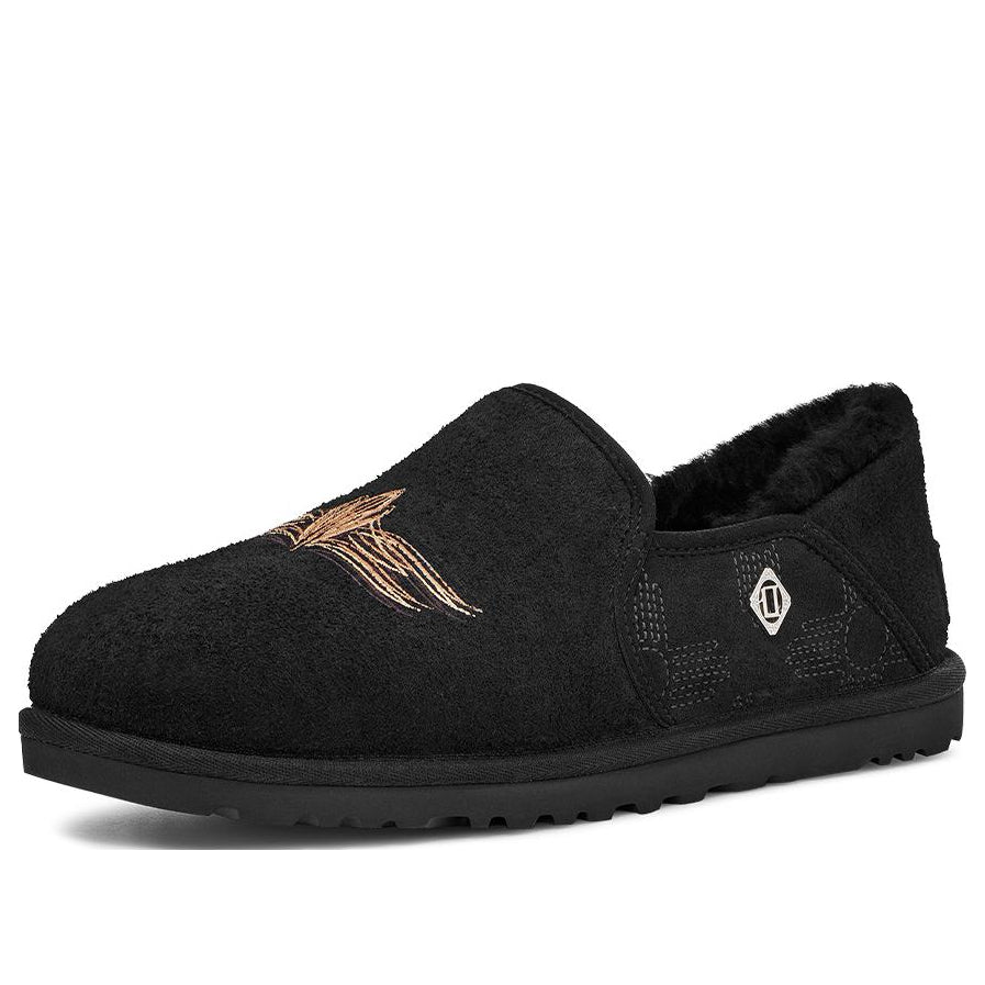 UGG x COTD Kenton 'Black' 1138710-BLK