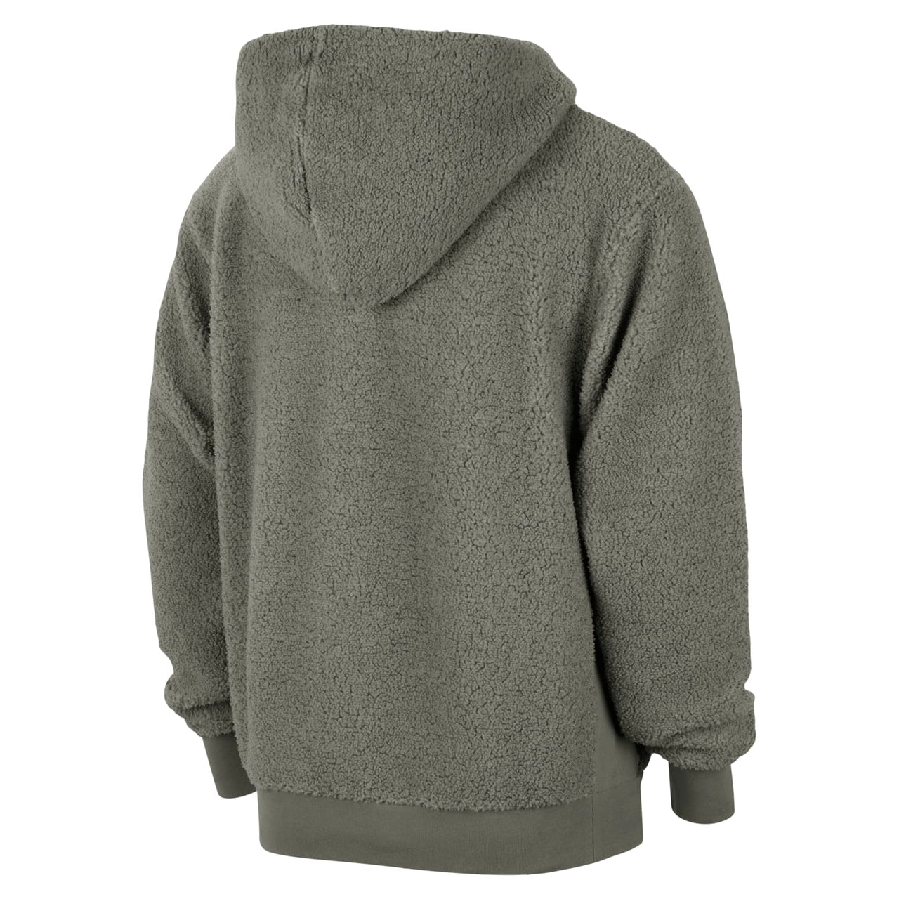 Nike N31 Mnk STD ISS PO Hoodie 'Olive Green' FD8467-053