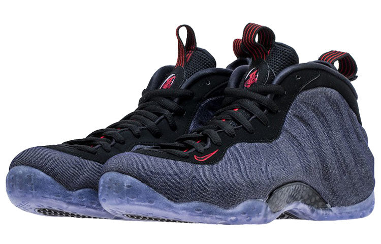 Nike Air Foamposite One 'Denim' 314996-404