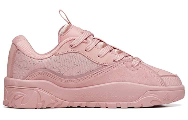 (WMNS) ANTA Hot 'Pink' 922238083-5